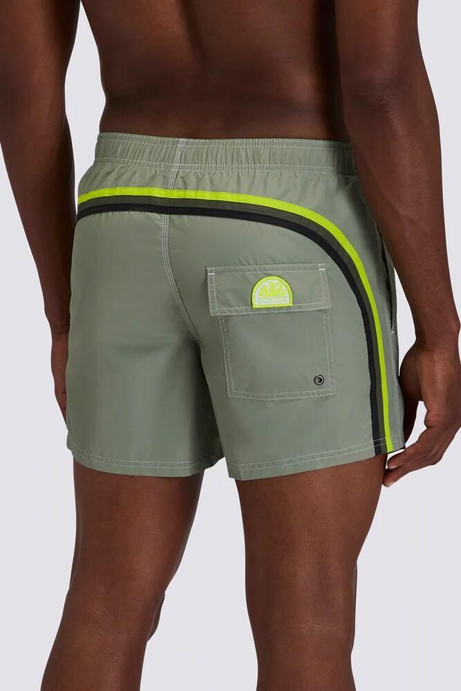 3 M504 AR.GREEN SUNDEK